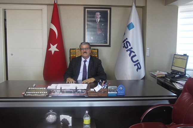 Vahap Toman, 2020 Eylül Ayı İşsizlik Rakamlarını Açıkladı