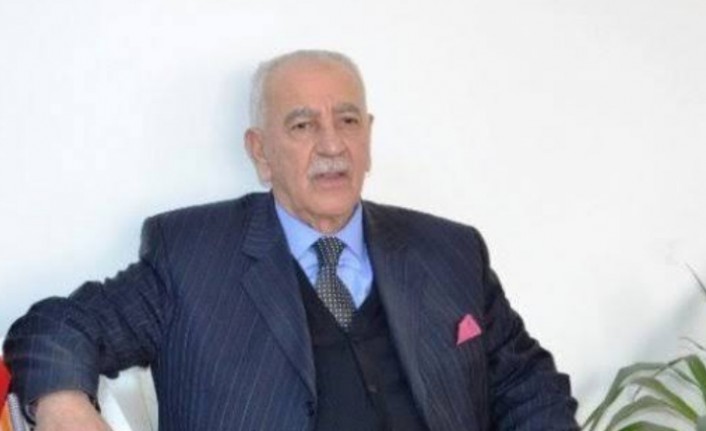 Mehmet Kavuk hayatını kaybetti