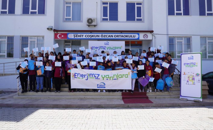 Aksa Enerjimiz Yarınlara Projesi’nin Bir Sonraki Durağı Rize ve Trabzon