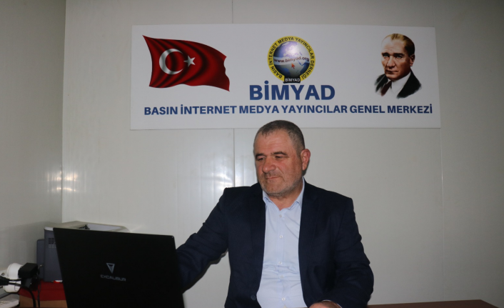 Başkan Apohan'dan 19 Mayıs Mesajı