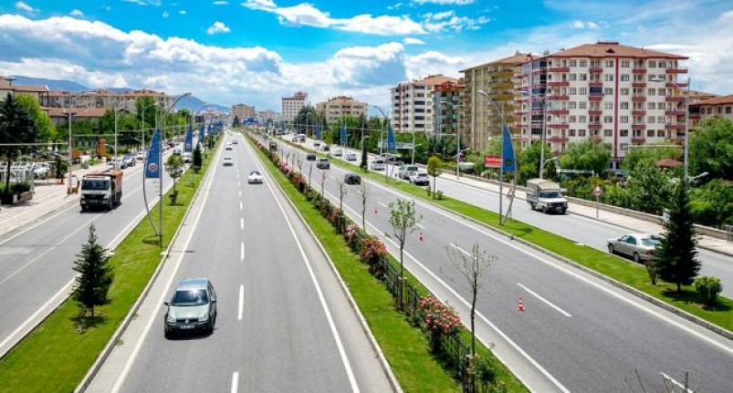 Çevreyolu’nda Çalışmalar Başlıyor