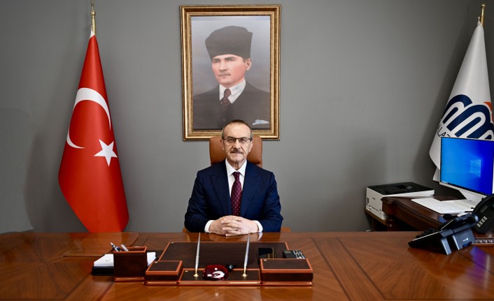 Vali Seddar Yavuz Göreve Başladı