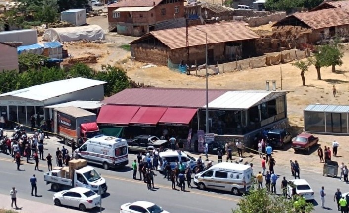 3 Kişi Öldüren Polis Memuru Tutuklandı