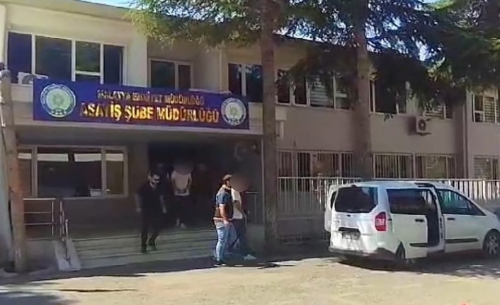 Malatya'da Burs Vaadiyle Dolandırıcılık:  2 Tutuklama