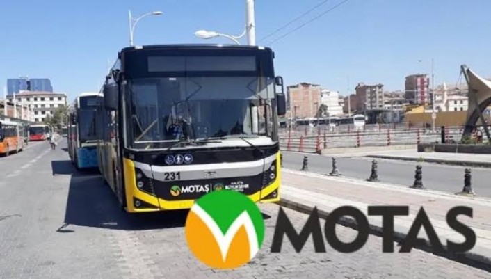 Motaş Personel Alımı Yapıyor