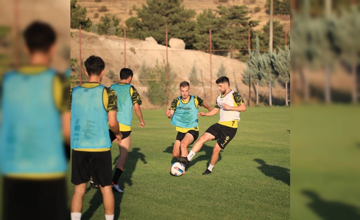 YMS Şanlıurfa'da Sahaya Çıkacak