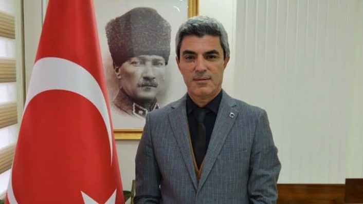 Behçet Bakır Asaleten Atandı