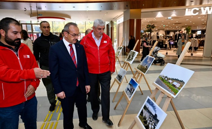 Vali Seddar Yavuz Kan Bağışı Programına Katıldı