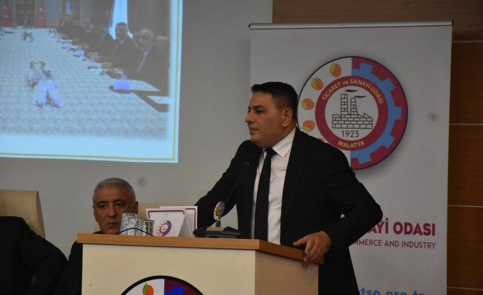 Sadıkoğlu: 'Temennimiz, sorunlarımızın 2024 yılında kalması'