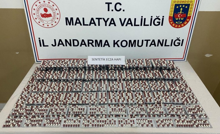 İl Jandarma Komutanlığı’ndan Uyuşturucu ve Kaçakçılık Operasyonu