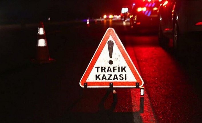 Malatya'da Trafik Kazası: 6 yaralı