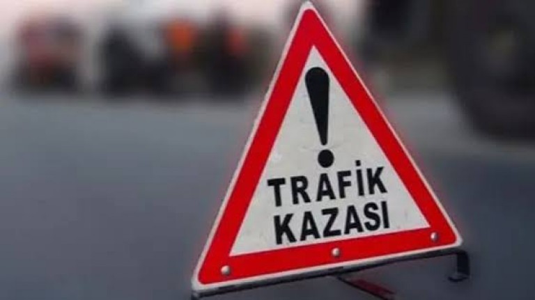 Malatya'da Zincirleme Trafik Kazası; 1 yaralı