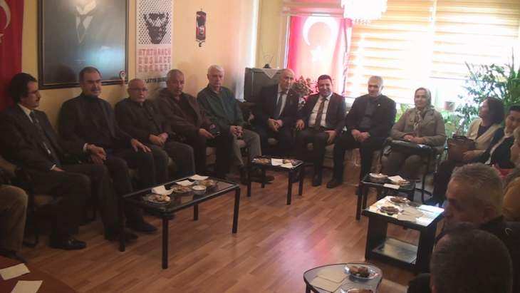 'Benim Adım Kudüs'