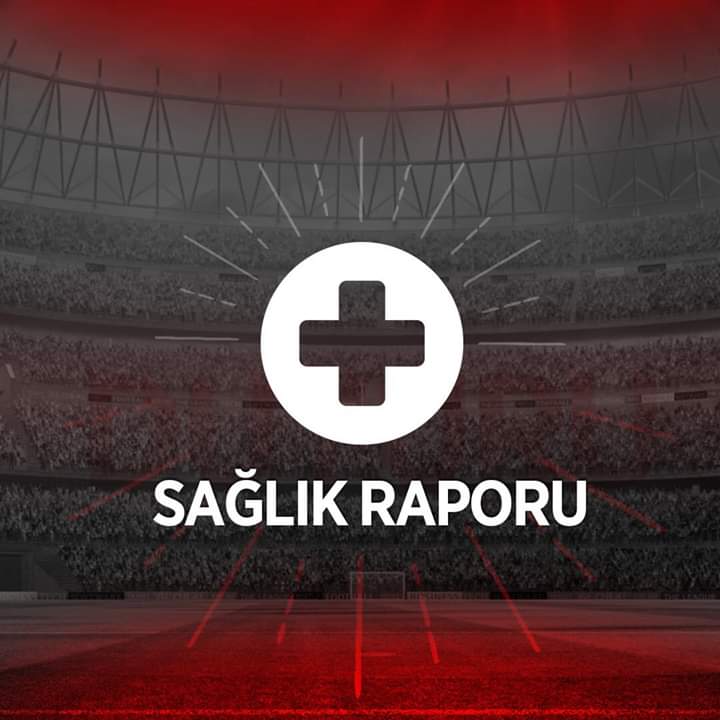 EYMS'da Sakat Futbolcular İçin Açıklama 