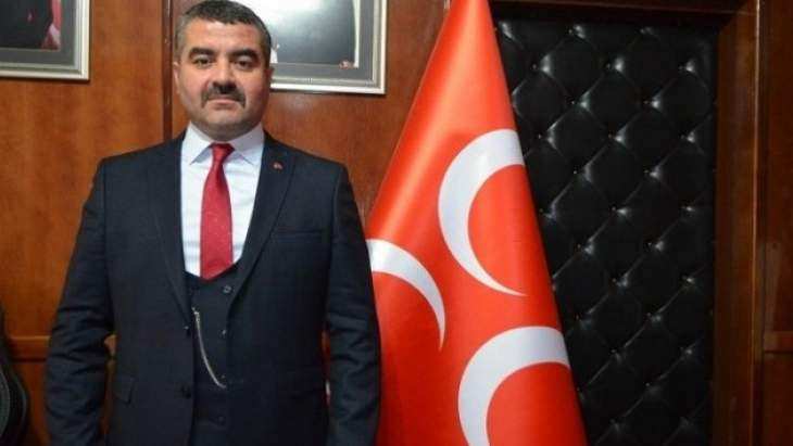 Başkan Avşar'ın Malazgirt Zafer Mesajı