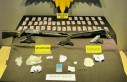 Malatya'da Uyuşturucu Operasyonu; 4 Tutuklama