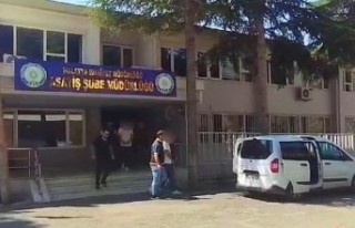 Malatya'da Burs Vaadiyle Dolandırıcılık:...