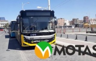 Motaş Personel Alımı Yapıyor