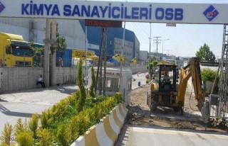 Kimya Organize Sanayi Malatya’nın Bölgede Yıldız...