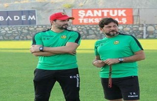 Y.Malatyaspor'da Konyaspor Hazırlıkları Başladı