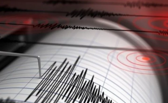 Malatya'da Bir Deprem Daha