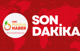 Malatya’daki özel okullarda öğrenim gören öğrencilere devlet desteği